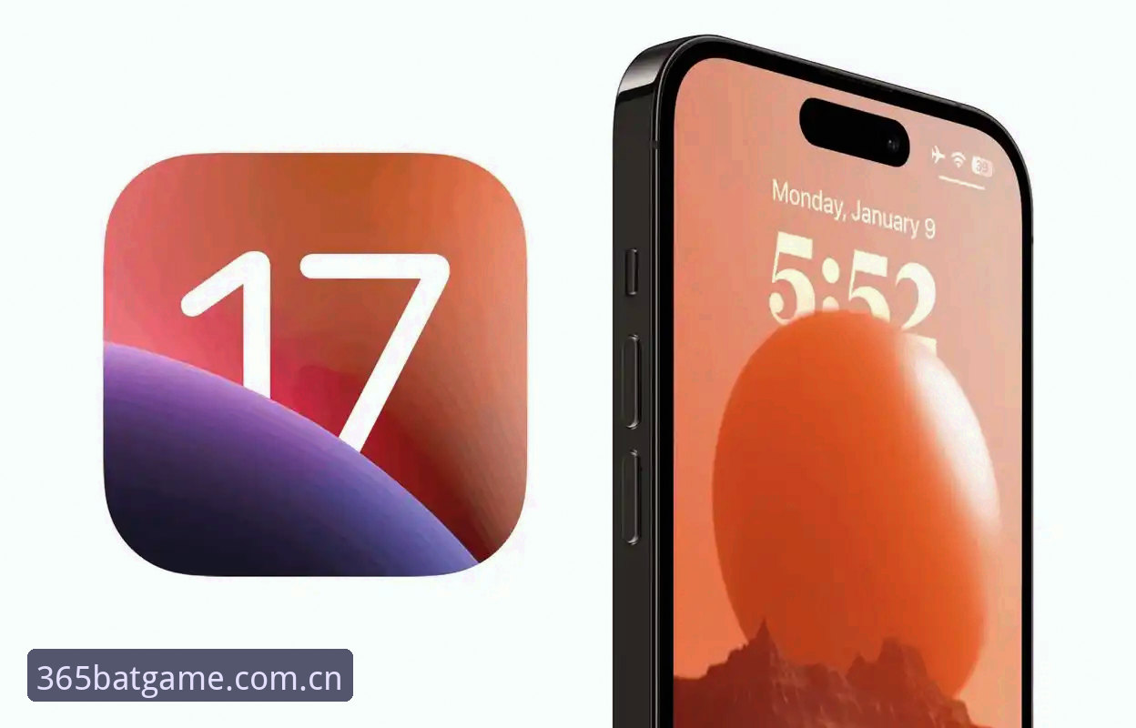 BAT365苹果版 BAT365苹果版最新动态:iOS用户安全体验升级,v2.3.0版本带来全新登录机制
